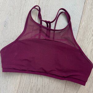 Lululemon Sports Bra 8